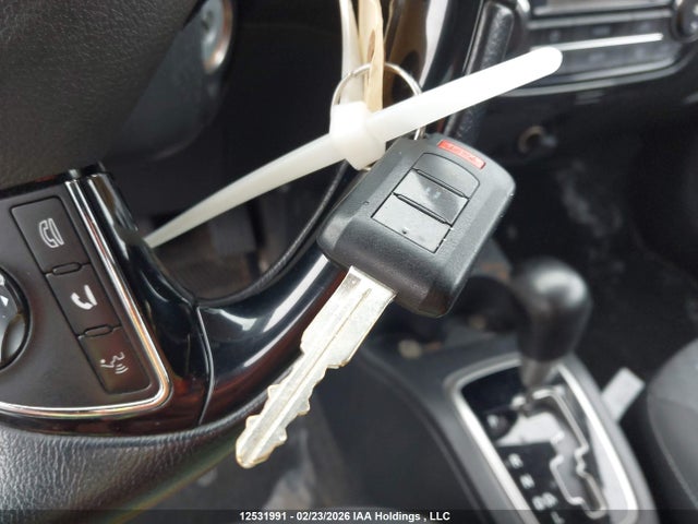 Aukcja sprzedaży 2017 Mitsubishi Mirage Sel, vin: ML32A5HJ4HH021336, numer aukcji: 12531991