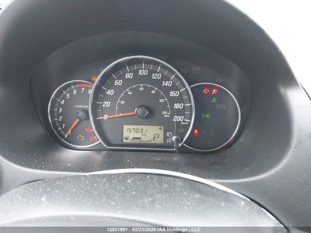 Aukcja sprzedaży 2017 Mitsubishi Mirage Sel, vin: ML32A5HJ4HH021336, numer aukcji: 12531991