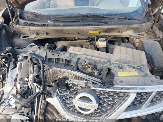 JN8AZ1MW5EW508777 Nissan Murano Platinum/s/sl/sv