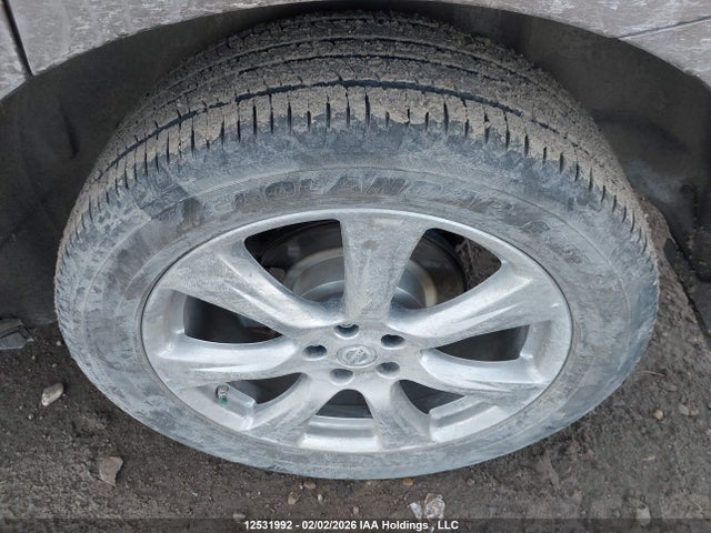 JN8AZ1MW5EW508777 Nissan Murano Platinum/s/sl/sv