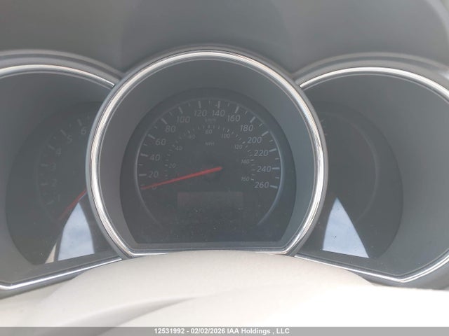 JN8AZ1MW5EW508777 Nissan Murano Platinum/s/sl/sv