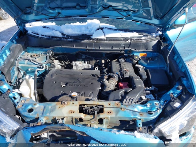 Mitsubishi RVR 2014 4A4AJ3AU2EE604091 Image 10