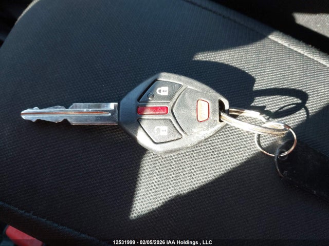 Mitsubishi RVR 2014 4A4AJ3AU2EE604091 Image 11