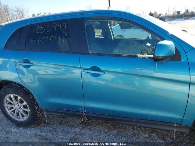 Mitsubishi RVR 2014 4A4AJ3AU2EE604091 Image 13