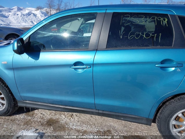 Mitsubishi RVR 2014 4A4AJ3AU2EE604091 Image 14