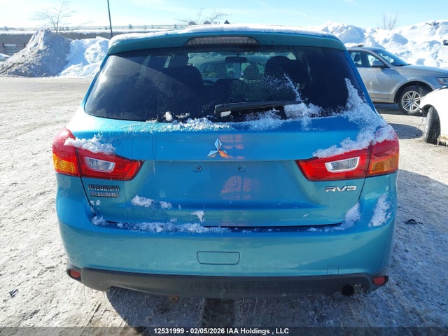 Mitsubishi RVR 2014 4A4AJ3AU2EE604091 Image 16