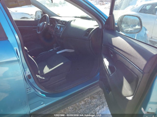 Mitsubishi RVR 2014 4A4AJ3AU2EE604091 Image 5