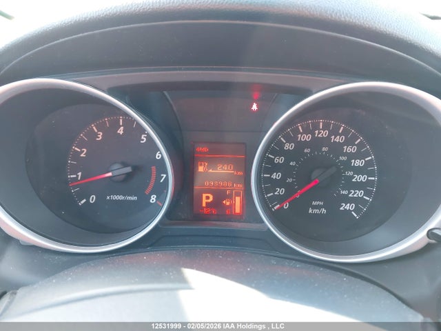 Mitsubishi RVR 2014 4A4AJ3AU2EE604091 Image 7