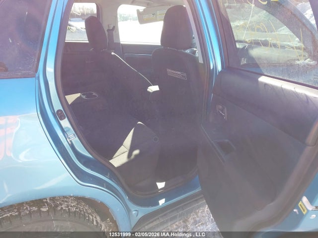 Mitsubishi RVR 2014 4A4AJ3AU2EE604091 Image 8