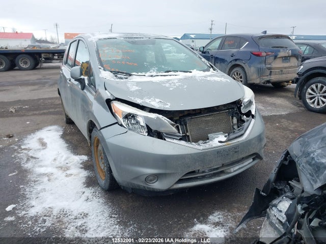 Nissan Versa 2014 3N1CE2CP3EL368382 Image 12