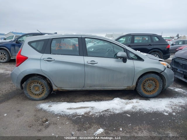 Nissan Versa 2014 3N1CE2CP3EL368382 Image 13