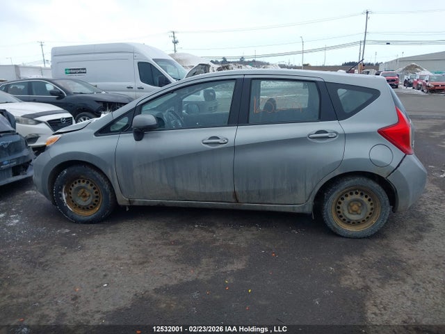 Nissan Versa 2014 3N1CE2CP3EL368382 Image 14