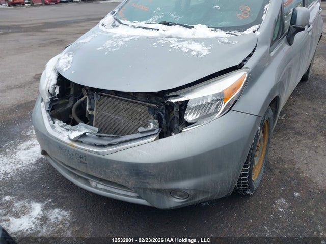 Nissan Versa 2014 3N1CE2CP3EL368382 Image 6