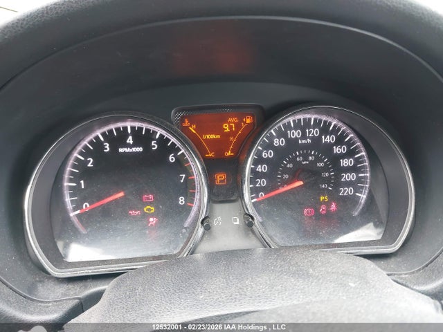 Nissan Versa 2014 3N1CE2CP3EL368382 Image 7