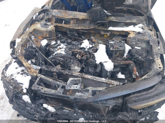 1HGCY1F3XPA800923 Honda ACCORD EX