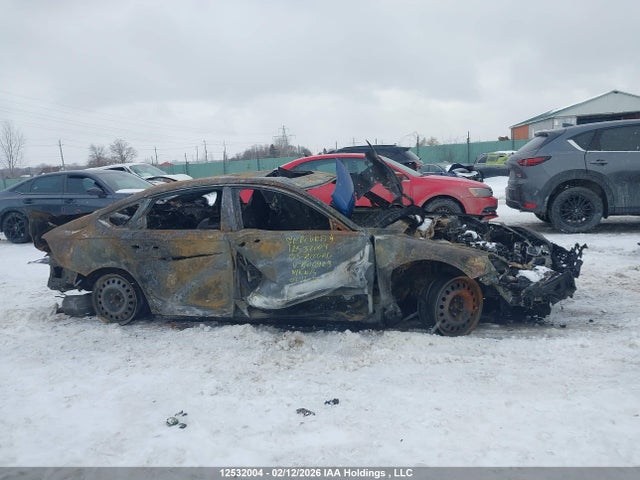 1HGCY1F3XPA800923 Honda ACCORD EX