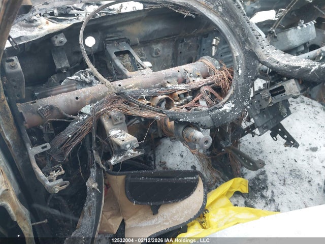 1HGCY1F3XPA800923 Honda ACCORD EX