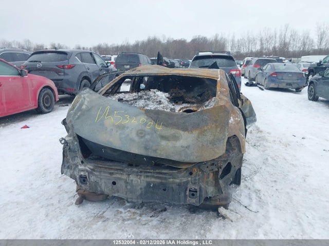 1HGCY1F3XPA800923 Honda ACCORD EX