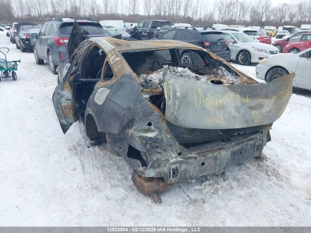 1HGCY1F3XPA800923 Honda ACCORD EX