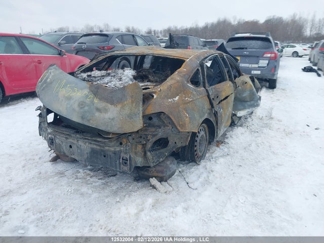 1HGCY1F3XPA800923 Honda ACCORD EX