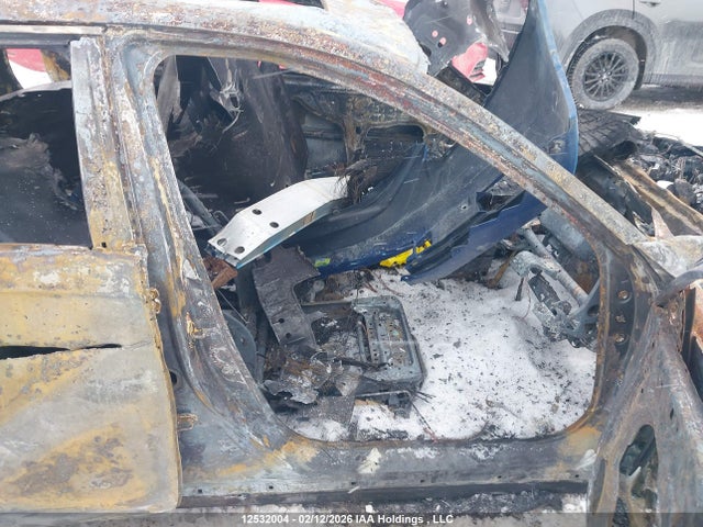 1HGCY1F3XPA800923 Honda ACCORD EX