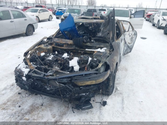 1HGCY1F3XPA800923 Honda ACCORD EX