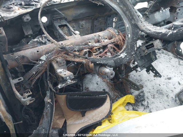 1HGCY1F3XPA800923 Honda ACCORD EX