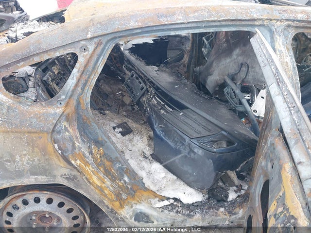 1HGCY1F3XPA800923 Honda ACCORD EX