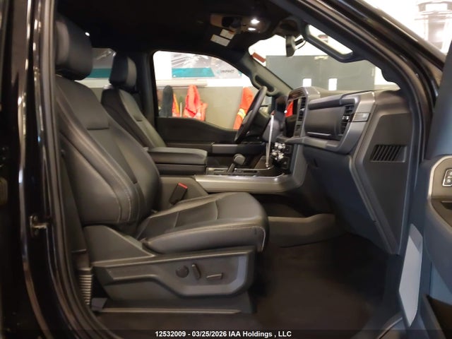 Продаж на аукціоні авто 2025 Ford F150 Xlt, vin: 1FTEW3LP6SKE42609, номер лоту: 12532009