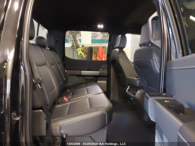 Продаж на аукціоні авто 2025 Ford F150 Xlt, vin: 1FTEW3LP6SKE42609, номер лоту: 12532009