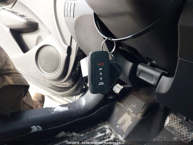 Acura RDX 2017 5J8TB4H74HL808265 Image 11