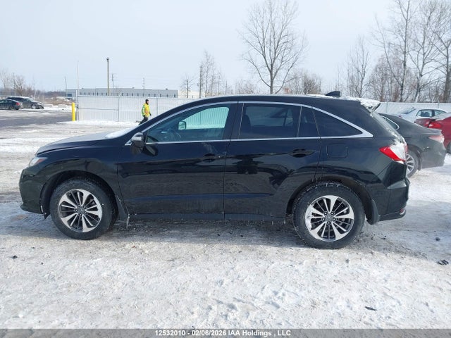 Acura RDX 2017 5J8TB4H74HL808265 Image 15