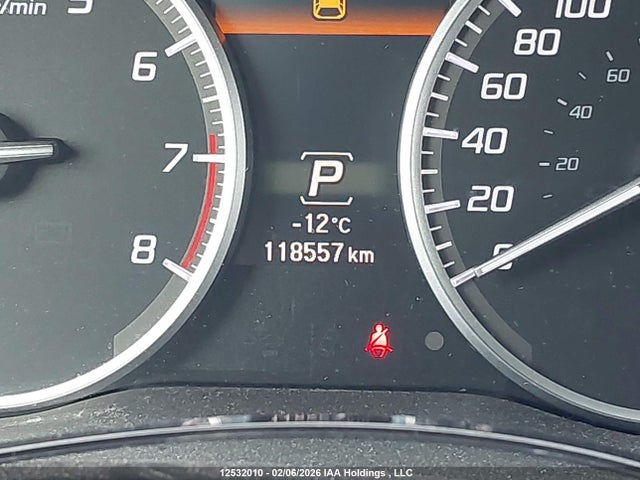 Acura RDX 2017 5J8TB4H74HL808265 Image 16