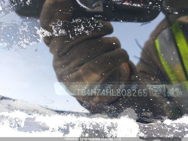 Acura RDX 2017 5J8TB4H74HL808265 Image 20
