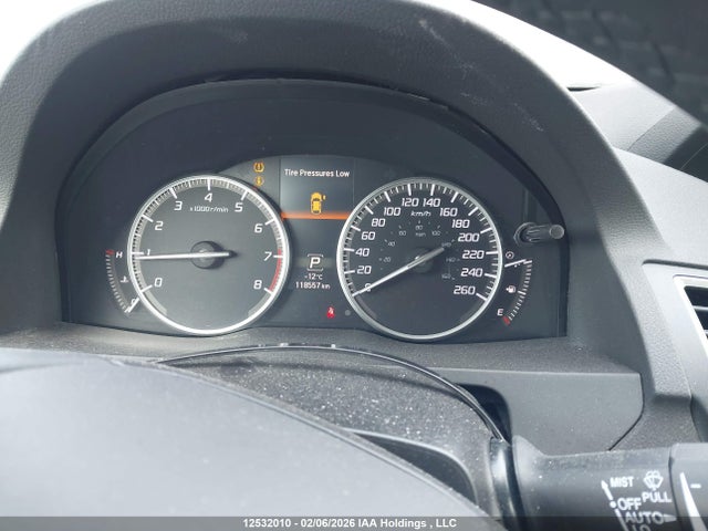 Acura RDX 2017 5J8TB4H74HL808265 Image 7