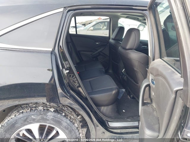 Acura RDX 2017 5J8TB4H74HL808265 Image 8