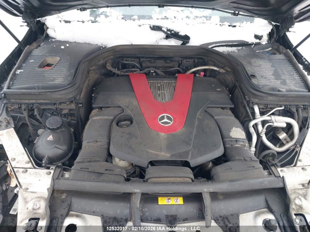 WDC0G6EB4HF148745 Mercedes-Benz Amg Gla 43 4matic