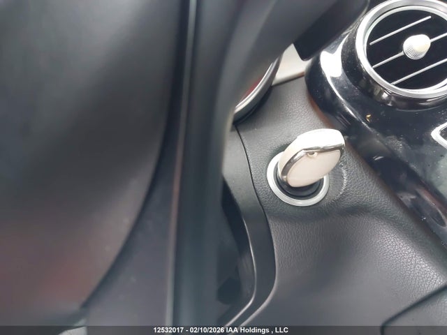 WDC0G6EB4HF148745 Mercedes-Benz Amg Gla 43 4matic