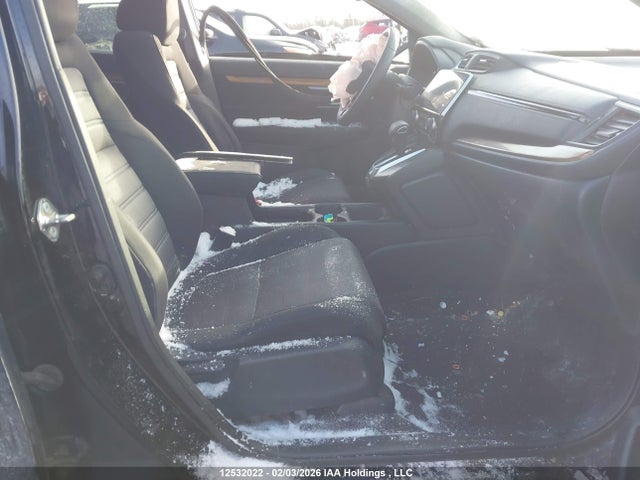 2HKRW2H55HH135605 Honda CR-V EX