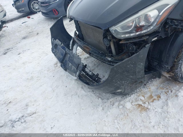 KM8JUCAGXEU812133 Hyundai Tucson Limited