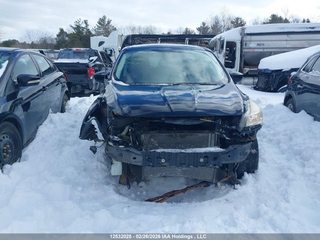 1FMCU0GX8GUA00301 Ford ESCAPE SE