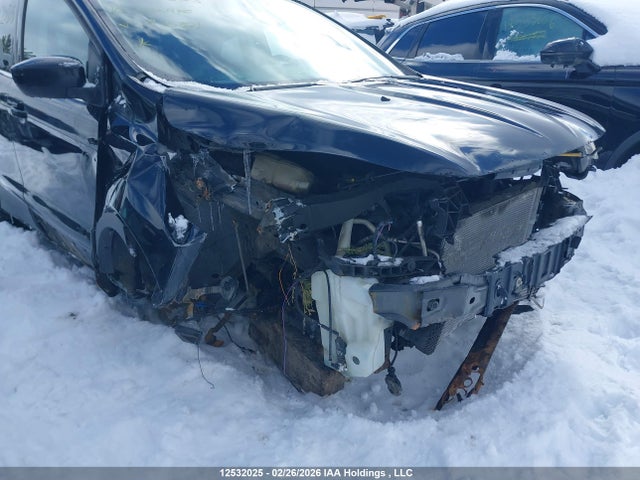 1FMCU0GX8GUA00301 Ford ESCAPE SE