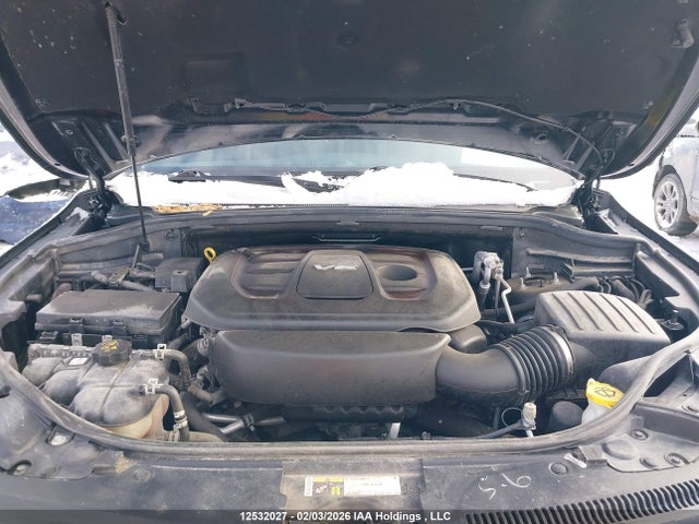 1C4RJFBG7JC264222 Jeep Grand Cherokee Limited
