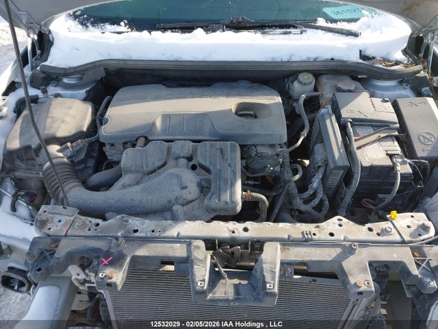 1G4PS5SK4F4218492 Buick Verano