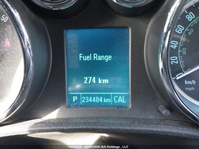 1G4PS5SK4F4218492 Buick Verano