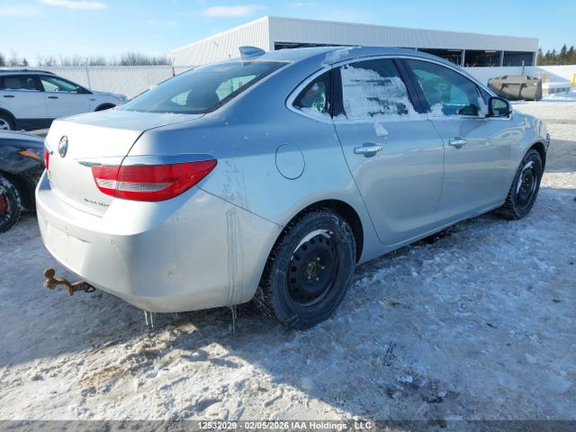 1G4PS5SK4F4218492 Buick Verano