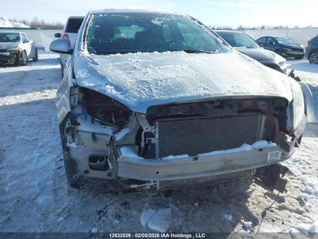 1G4PS5SK4F4218492 Buick Verano
