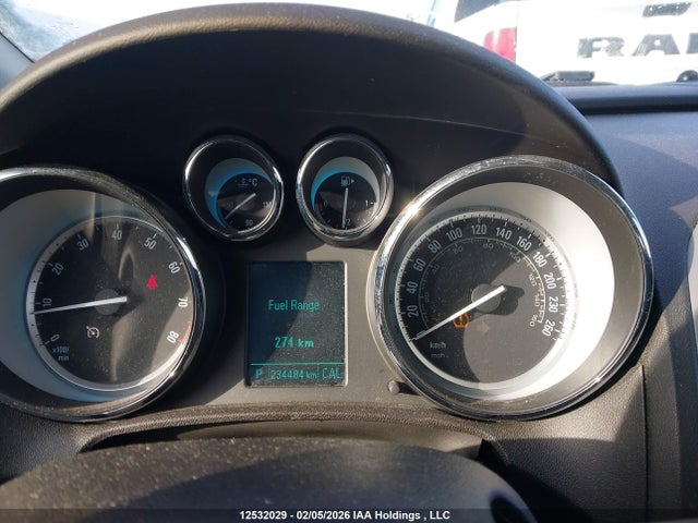 1G4PS5SK4F4218492 Buick Verano