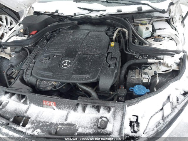 Продаж на аукціоні авто 2014 Mercedes-benz C 300 4matic, vin: WDDGF8AB7EA949189, номер лоту: 12532031
