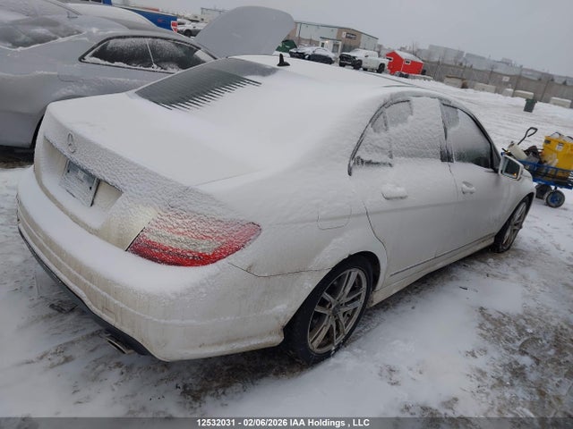 Продаж на аукціоні авто 2014 Mercedes-benz C 300 4matic, vin: WDDGF8AB7EA949189, номер лоту: 12532031